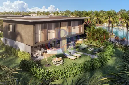 Casa com 3 Quartos à venda, 105m² no Cumbuco, Caucaia