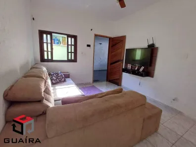 Sobrado com 5 Quartos à venda, 246m² no Rudge Ramos, São Bernardo do Campo