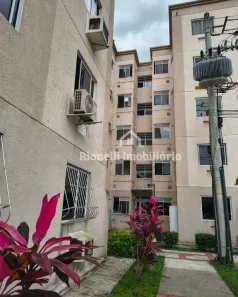 Apartamento com 2 Quartos à venda, 40m² no Santíssimo, Rio de Janeiro