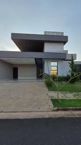 Casa de Condomínio com 3 Quartos à venda, 170m² no Jardim Santa Maria, São José do Rio Preto