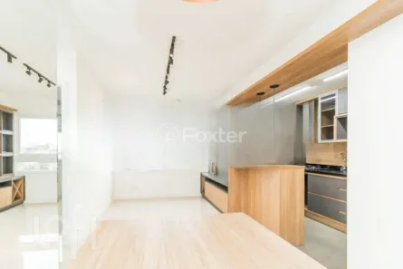 Apartamento com 2 Quartos à venda, 60m² no São Sebastião, Porto Alegre