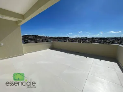 Cobertura com 2 Quartos à venda, 104m² no Riacho das Pedras, Contagem