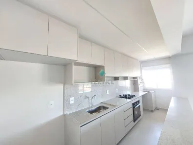 Apartamento com 2 Quartos para alugar, 90m² no Jardim Maracanã, São José do Rio Preto