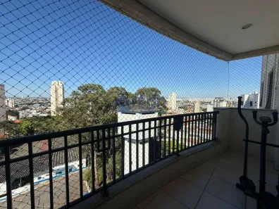 Apartamento com 3 Quartos à venda, 115m² no Vila Maria Alta, São Paulo