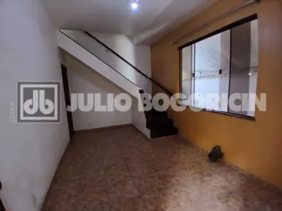 Casa de Condomínio com 4 Quartos à venda, 153m² no Anil, Rio de Janeiro