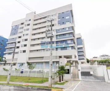 Apartamento com 2 Quartos à venda, 67m² no Cabral, Curitiba