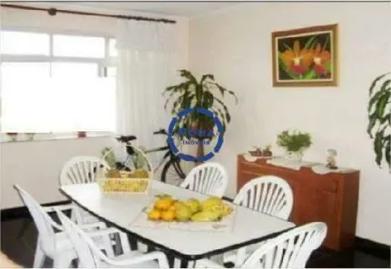 Apartamento com 4 Quartos à venda, 280m² no Aparecida, Santos