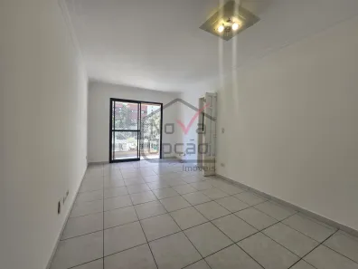 Apartamento com 2 Quartos para alugar, 60m² no Vila Mascote, São Paulo