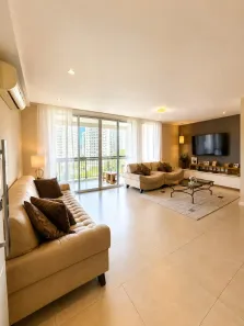 Apartamento com 4 Quartos à venda, 144m² no Barra Olímpica, Rio de Janeiro