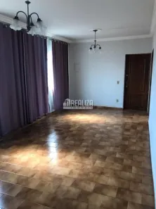 Apartamento com 3 Quartos à venda, 159m² no Bom Retiro, Uberaba