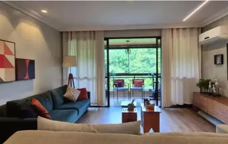 Apartamento com 3 Quartos à venda, 133m² no Recreio dos Bandeirantes, Rio de Janeiro