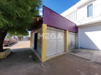 Ponto Comercial para alugar, 29m² no Crajubar, Barbalha