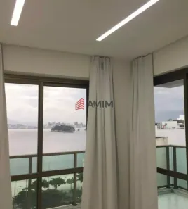 Apartamento com 1 Quarto à venda, 51m² no Icaraí, Niterói