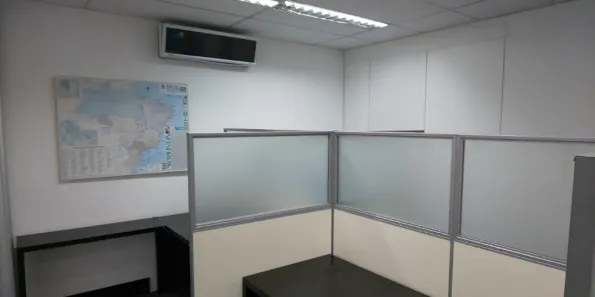 Sala Comercial para alugar, 77m² no Vila Almeida, São Paulo