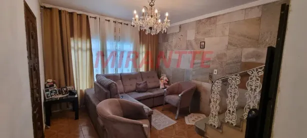 Sobrado com 3 Quartos à venda, 170m² no Vila Bandeirantes, São Paulo