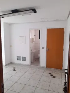 Sala Comercial à venda, 44m² no Vila Clementino, São Paulo
