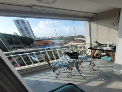 Apartamento com 2 Quartos à venda, 72m² no Vila Vermelha, São Paulo