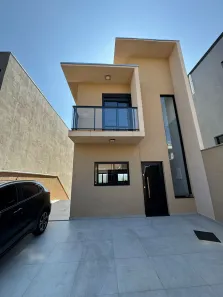 Casa com 3 Quartos à venda, 180m² no Portais (Polvilho), Cajamar
