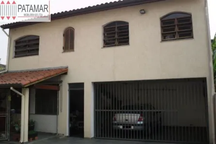 Sobrado com 3 Quartos à venda, 271m² no Caxingui, São Paulo