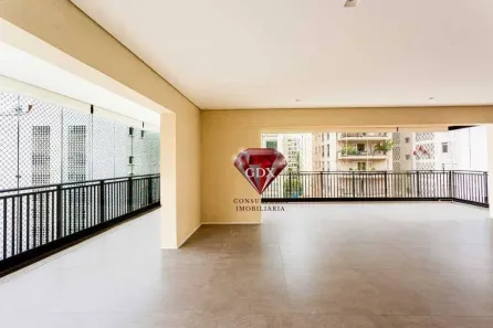 Apartamento com 4 Quartos à venda, 226m² no Jardim Paulista, São Paulo