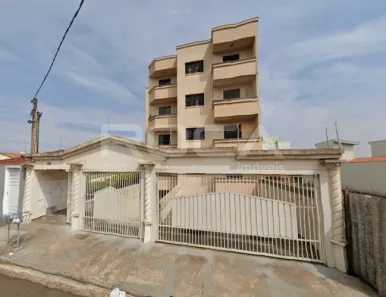 Apartamento com 2 Quartos à venda, 68m² no Cidade Jardim, São Carlos