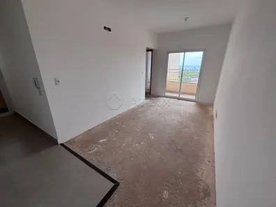 Apartamento com 2 Quartos à venda, 60m² no Bairro da Lagoa, Americana