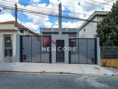 Casa com 3 Quartos à venda, 120m² no Parque das Nações, Santo André