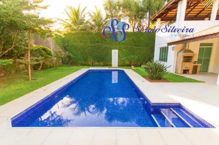 Casa com 3 Quartos à venda, 440m² no De Lourdes, Fortaleza