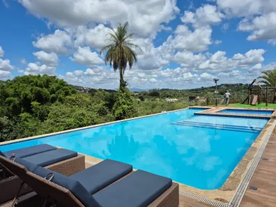 Lote/Terreno à venda, 1000m² no Açude, Betim