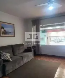 Sobrado com 3 Quartos à venda, 221m² no Rudge Ramos, São Bernardo do Campo