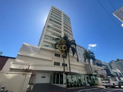 Apartamento com 2 Quartos para alugar, 75m² no Campinas, São José