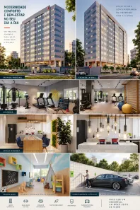 Apartamento com 3 Quartos à venda, 75m² no Jatiúca, Maceió