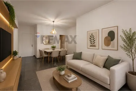 Apartamento com 3 Quartos à venda, 96m² no Jardim Irajá, Ribeirão Preto
