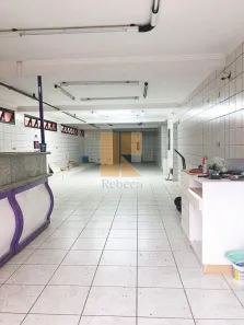 Ponto Comercial para alugar, 204m² no Perdizes, São Paulo
