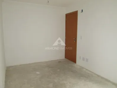 Apartamento com 2 Quartos à venda, 50m² no Jardim das Laranjeiras, Santa Bárbara D'Oeste