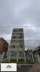 Apartamento com 1 Quarto à venda, 25m² no Novo Mundo, Curitiba