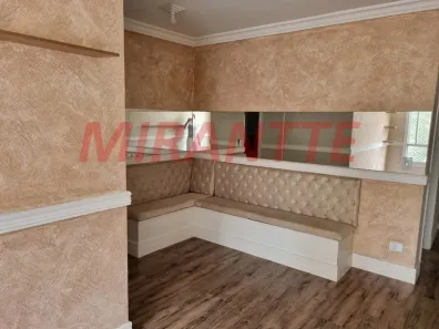 Apartamento com 2 Quartos à venda, 57m² no Vila Nova Cachoeirinha, São Paulo