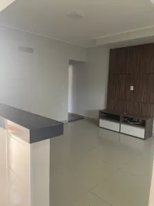 Apartamento com 3 Quartos à venda, 106m² no Residencial Amazonas, Franca