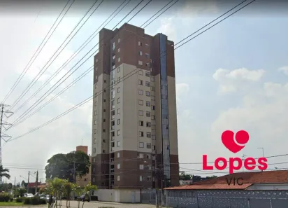 Apartamento com 3 Quartos à venda, 138m² no Jardim Imperador, Suzano