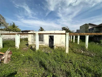 Lote/Terreno à venda, 400m² no Boraceia, Bertioga