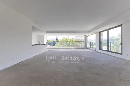 Apartamento com 3 Quartos à venda, 233m² no Jardim América, São Paulo