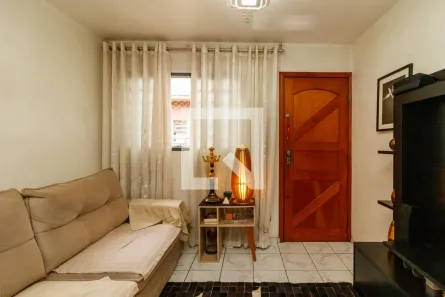Apartamento com 2 Quartos à venda, 50m² no Jardim Martins Silva, São Paulo