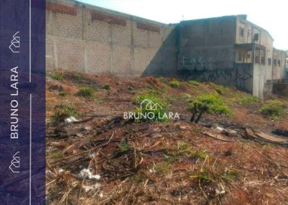 Lote/Terreno para alugar, 600m² no Itatiaiuçu, Igarapé