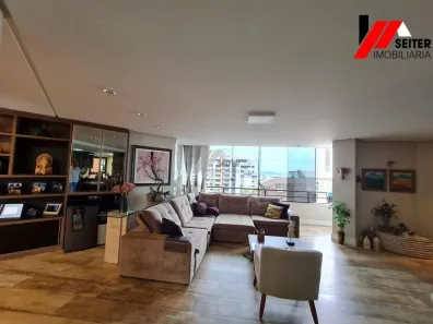 Apartamento com 3 Quartos à venda, 256m² no Agronômica, Florianópolis