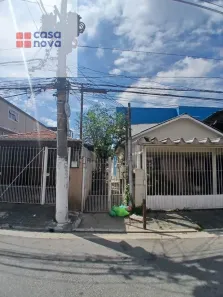 Casa com 2 Quartos à venda, 48m² no Jardim Brasil (Zona Norte), São Paulo