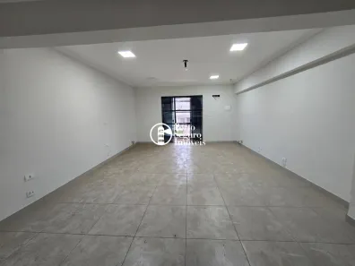 Sala Comercial para alugar, 62m² no Vila Cordenonsi, Americana