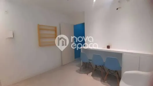 Sala Comercial à venda, 32m² no Copacabana, Rio de Janeiro