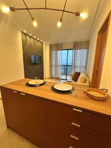 Apartamento com 1 Quarto à venda, 45m² no Marco, Belém