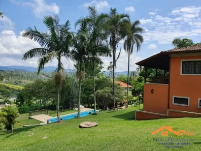 Casa com 3 Quartos à venda, 329m² no Canjicas, Arujá