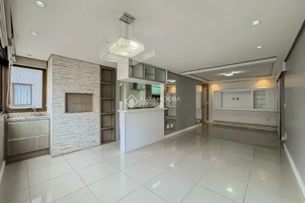 Apartamento com 3 Quartos à venda, 94m² no Cristo Redentor, Porto Alegre